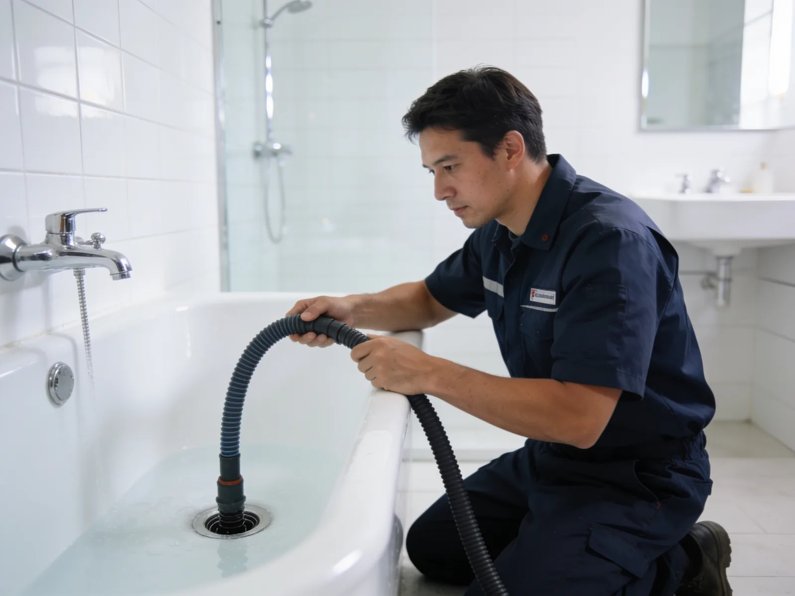 Emergency Plumber Pewamo, MI FAQs